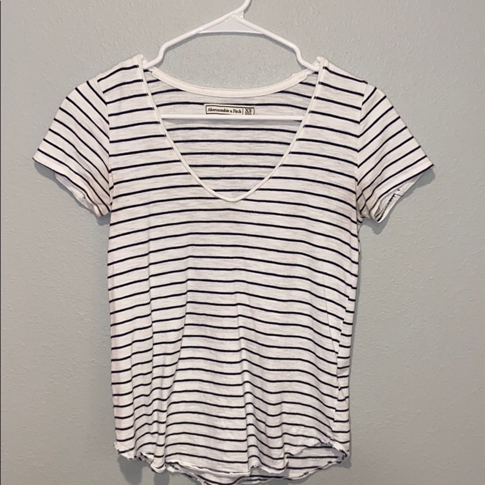 Abercrombie and Fitch t-shirt